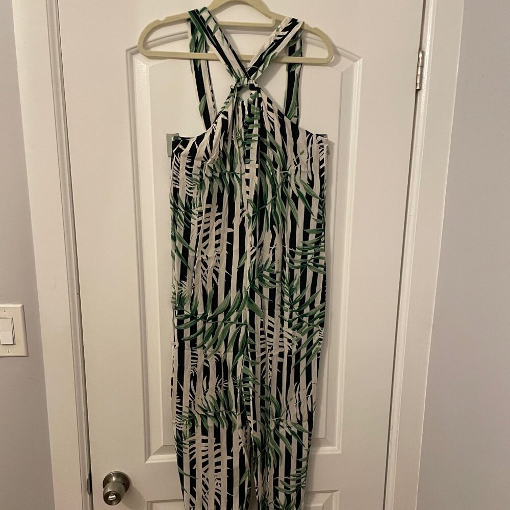 Zara Jumpsuit - size Small